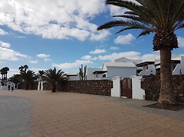 Casa Sol y Playa Lanzarote - Contactless