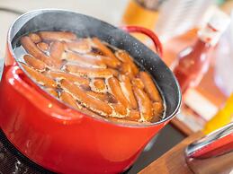 Super Hotel Gotemba - 1