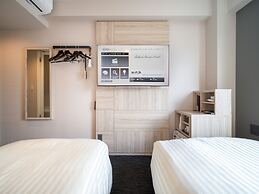 Super Hotel Gotemba - 1