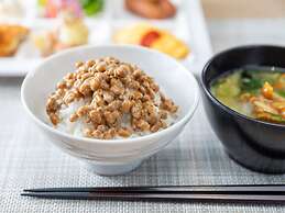 Super Hotel Gotemba - 1