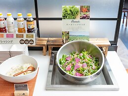 Super Hotel Gotemba - 1