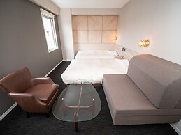 Super Hotel Gotemba - 1