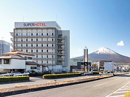 Super Hotel Gotemba - 1