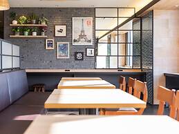 Super Hotel Gotemba - 1