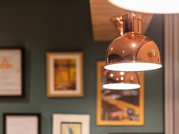 Super Hotel Gotemba - 1