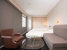 Super Hotel Gotemba - 1