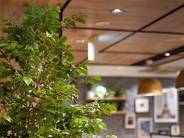 Super Hotel Gotemba - 1