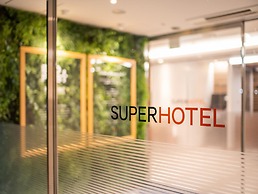 Super Hotel Gotemba - 1