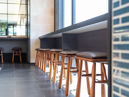 Super Hotel Gotemba - 1