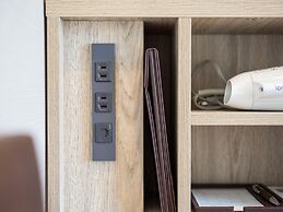 Super Hotel Gotemba - 1