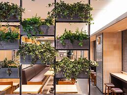 Super Hotel Gotemba - 1