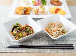 Super Hotel Gotemba - 1