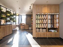 Super Hotel Gotemba - 1