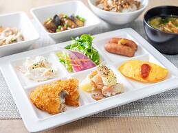 Super Hotel Gotemba - 1