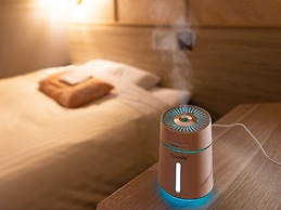 Super Hotel Gotemba - 1