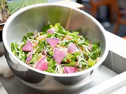 Super Hotel Gotemba - 1