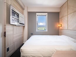 Super Hotel Gotemba - 1