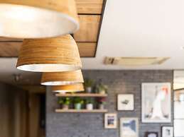 Super Hotel Gotemba - 1