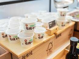 Super Hotel Gotemba - 1