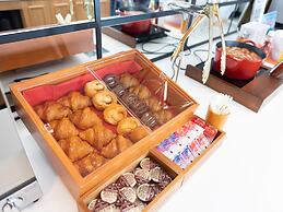 Super Hotel Gotemba - 1