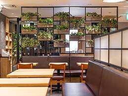 Super Hotel Gotemba - 1