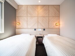 Super Hotel Gotemba - 1