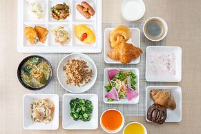 Super Hotel Gotemba - 1