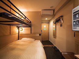 Super Hotel Gotemba - 1