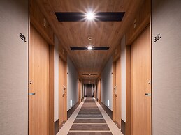 Super Hotel Gotemba - 1