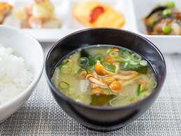 Super Hotel Gotemba - 1