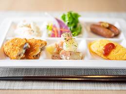 Super Hotel Gotemba - 1