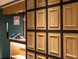 Super Hotel Gotemba - 1