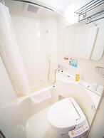 Super Hotel Gotemba - 1