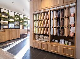 Super Hotel Gotemba - 1