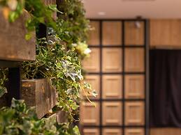 Super Hotel Gotemba - 1