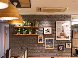 Super Hotel Gotemba - 1