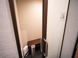 Super Hotel Gotemba - 1