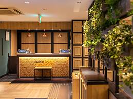 Super Hotel Gotemba - 1