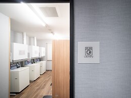 Super Hotel Gotemba - 1