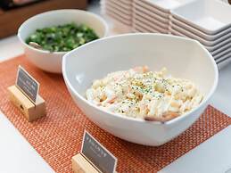 Super Hotel Gotemba - 1