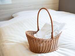 Super Hotel Gotemba - 1