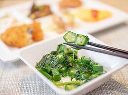 Super Hotel Gotemba - 1