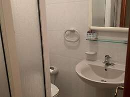 Hostal Restaurante Seoane - Twin Room