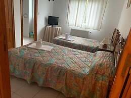 Hostal Restaurante Seoane - Twin Room