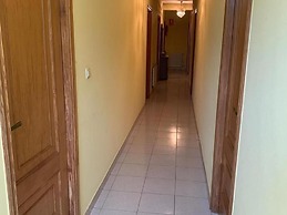 Hostal Restaurante Seoane - Twin Room