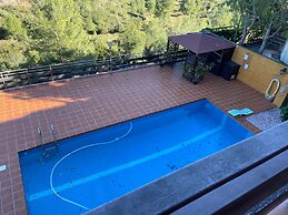 Villa Bellamar Castelldefels