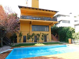 Villa Bellamar Castelldefels