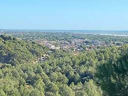 Villa Bellamar Castelldefels
