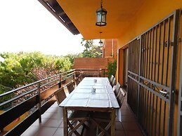Villa Bellamar Castelldefels