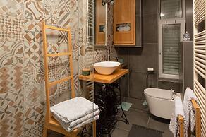 Luxury Sea View Apartment Altana